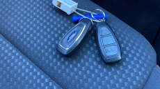 Ford Focus 1.0 EcoBoost 125 ST-Line 5dr Petrol Hatchback